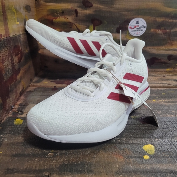 adidas Other - Men adidas athletic shoes size 6.5 new